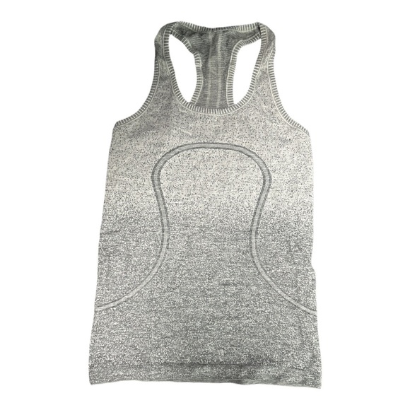 Lululemon Swiftly Tech Tank EUC Size 6 - Picture 3 of 3